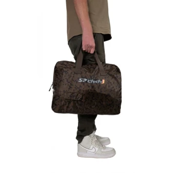 Solar SP C Tech Floatation Cell