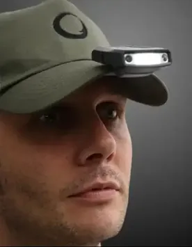 Gardner Capture Headtorch