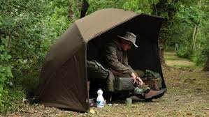 ESP Quickdraw Brolly 58 inch