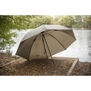 Solar Undercover Green 60'' Brolly