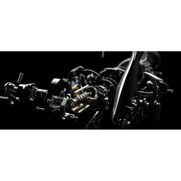 Shimano Stella 2500 FK