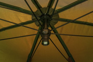 Fox Easy Brolly 