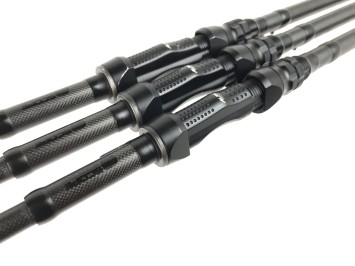 Nash Scope Black Ops 10ft 3lb