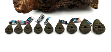 Nash Tractor Swivel Lead