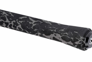 Sonik Xtractor + Dark Camo 10 Ft 3,25 LBS