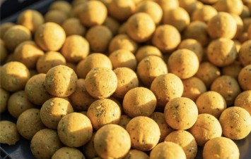 MTC Baits Big Banana - 5 kg - 20 mm
