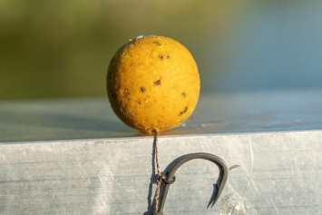 MTC Baits Big Banana - 5 kg - 20 mm