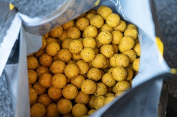 MTC Baits Big Banana - 5 kg - 20 mm