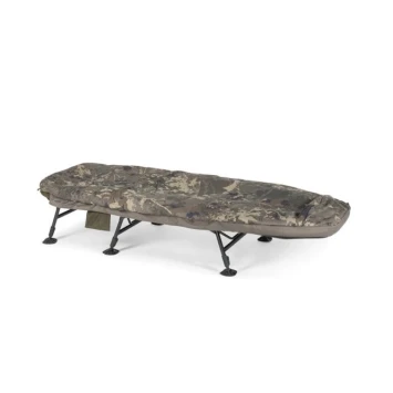 Nash Indulgenge HD40 6 Leg Sleep System Camo
