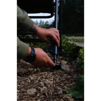 Solar SP C Tech Recliner High Chair