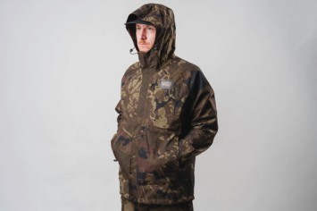 Nash ZT Apex Waterproof Jacket