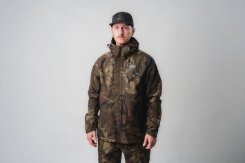 Nash ZT Apex Waterproof Jacket