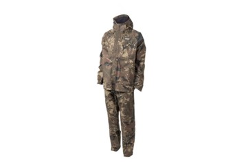 Nash ZT Apex Waterproof Jacket