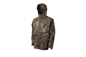 Nash ZT Apex Waterproof Jacket