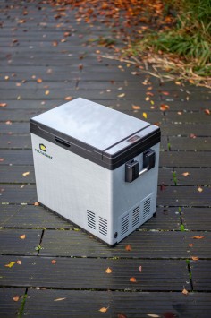 Voltacase Elektrische Koelbox 50 liter