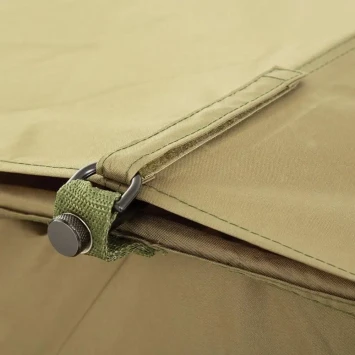 JRC Stealth EZ-Winder Bivvy Wrap