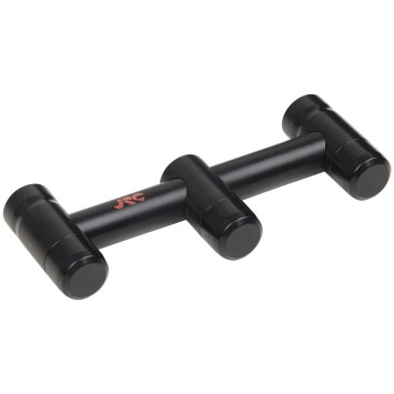 JRC X Lite 2 Rod Buzzerbars 6 inch