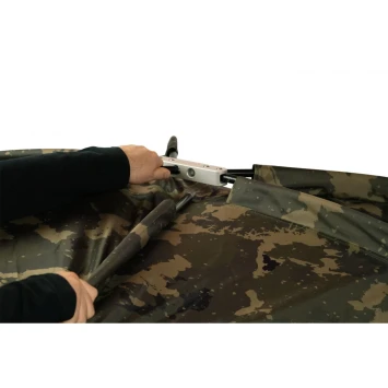 Solar Worldwide Spider 1.0 FS