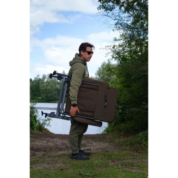 Solar SP C Tech Recliner High Chair