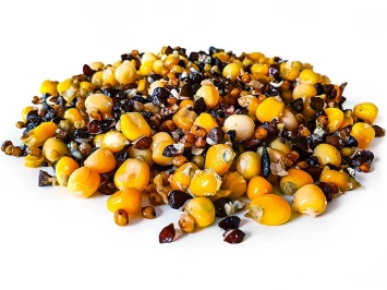 Particle Mix Ready To Fish  5kg