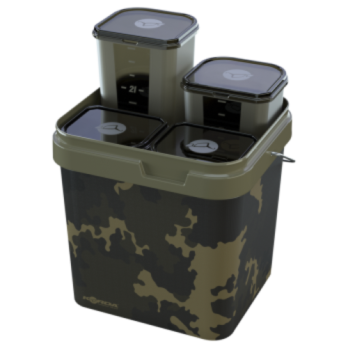 Korda Kontainer System 17l