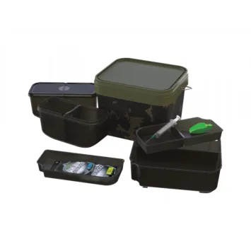 Korda PVA Kontainer System