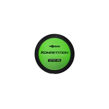 Korda Kompetition Mono Hi Viz Green 