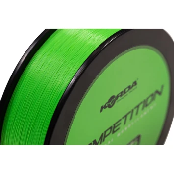 Korda Kompetition Mono Hi Viz Green 