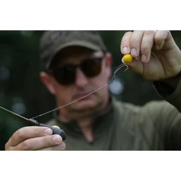 Korda D-Rig Kicker Brown