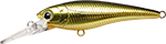 Lucky Craft Bevy Shad 60SP