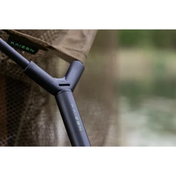 Korda Kaizen Green 2 piece landing net 