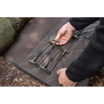 Korda Compac Bivvy Wrap