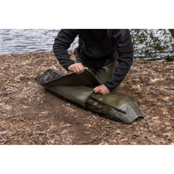 Korda Compac Bivvy Wrap