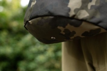 Korda Boillie Caddy Camo