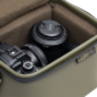 Korda Compac Camera bag - Small