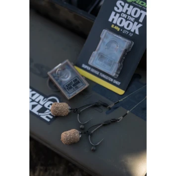 Korda Shot On The Hook 0,50 gr