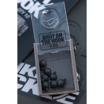 Korda Shot On The Hook 0,50 gr