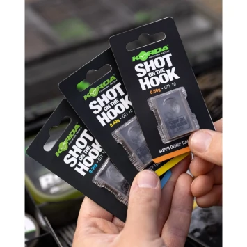 Korda Shot On The Hook 0,50 gr