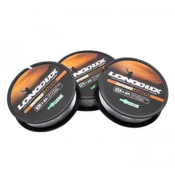 Korda LongChuck Tapered Leaders