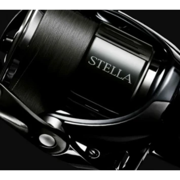 Shimano Stella 2500 FK