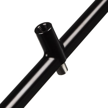 Korda Singlez Black Aluminium 3 Rod Buzzerbars