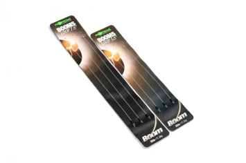 Korda Boom Loop 5,5 & 7,5 inch x3