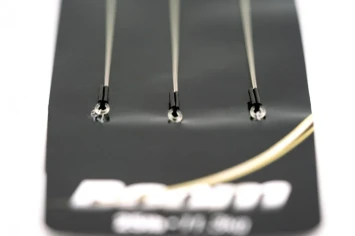 Korda Boom Loop 5,5 & 7,5 inch x3