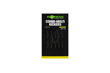 Korda Combi Multi Kickers Green 