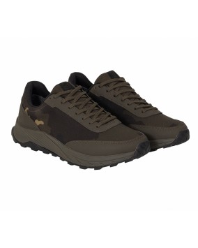 Korda Drykore Trainers Dark Kamo