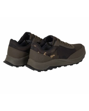 Korda Drykore Trainers Dark Kamo