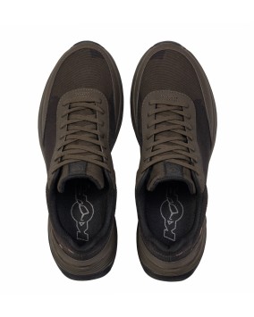 Korda Drykore Trainers Dark Kamo