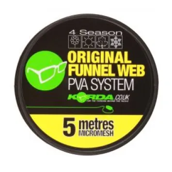 Korda Original Funnel Web Refil