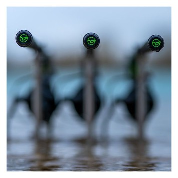 Korda Kaizen Green 10 ft 3,00lb Ceramic Guides