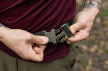 Korda Boillie Caddy Camo